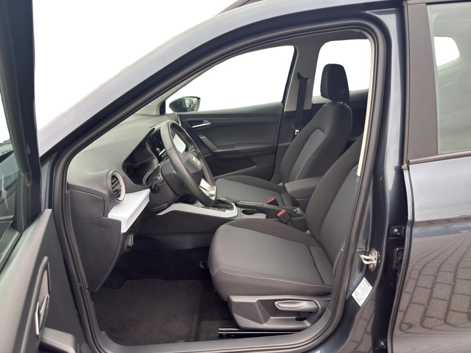 SEAT Arona – Bild 8