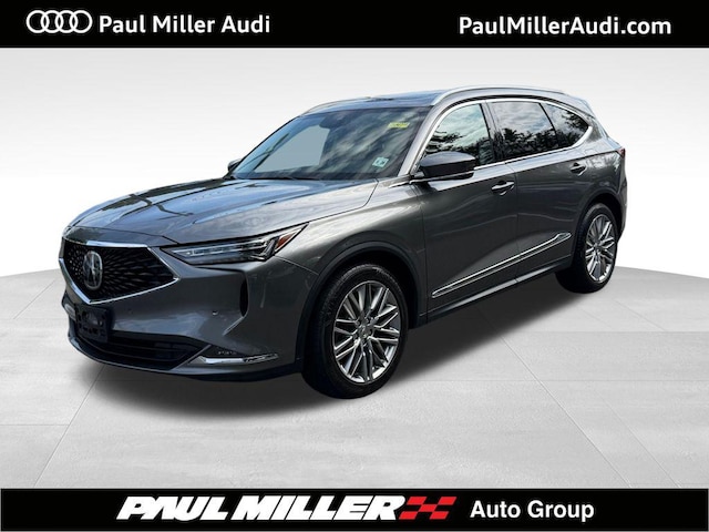2023 Acura MDX