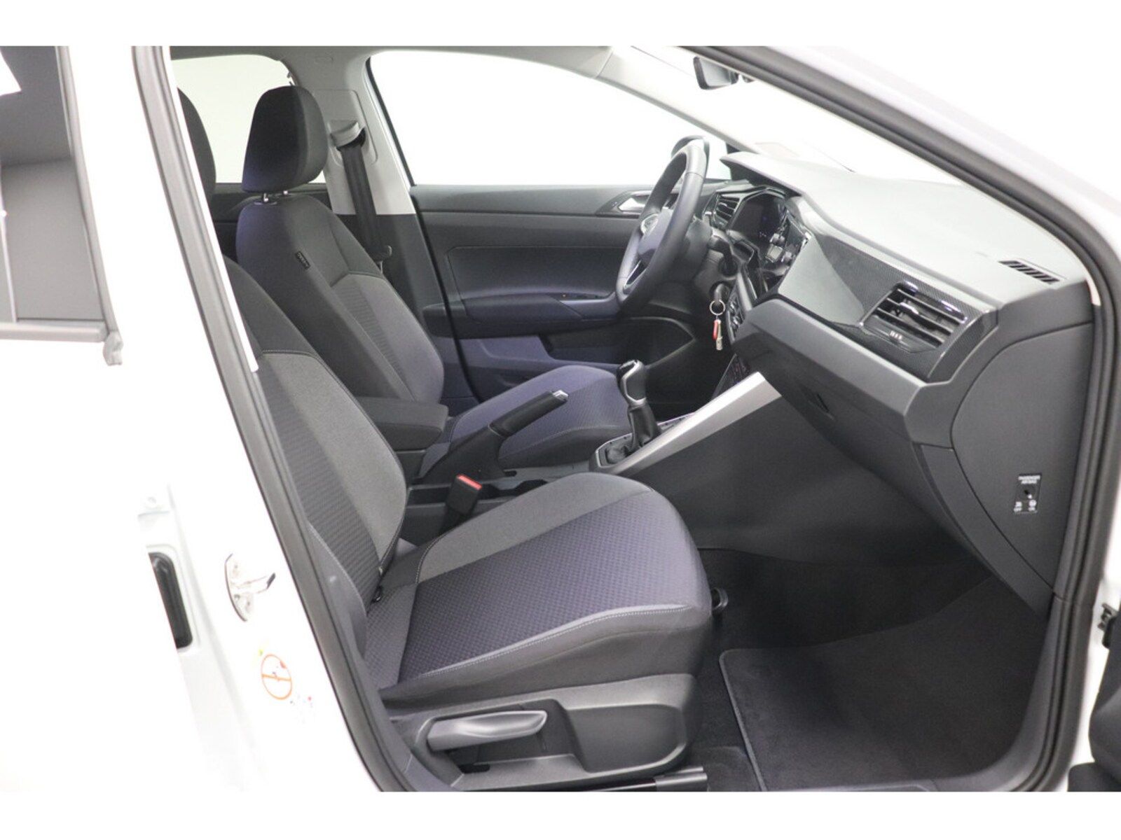Volkswagen Taigo – Bild 21