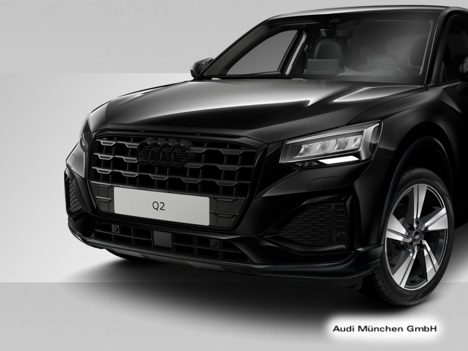 Audi Q2 – Bild 7