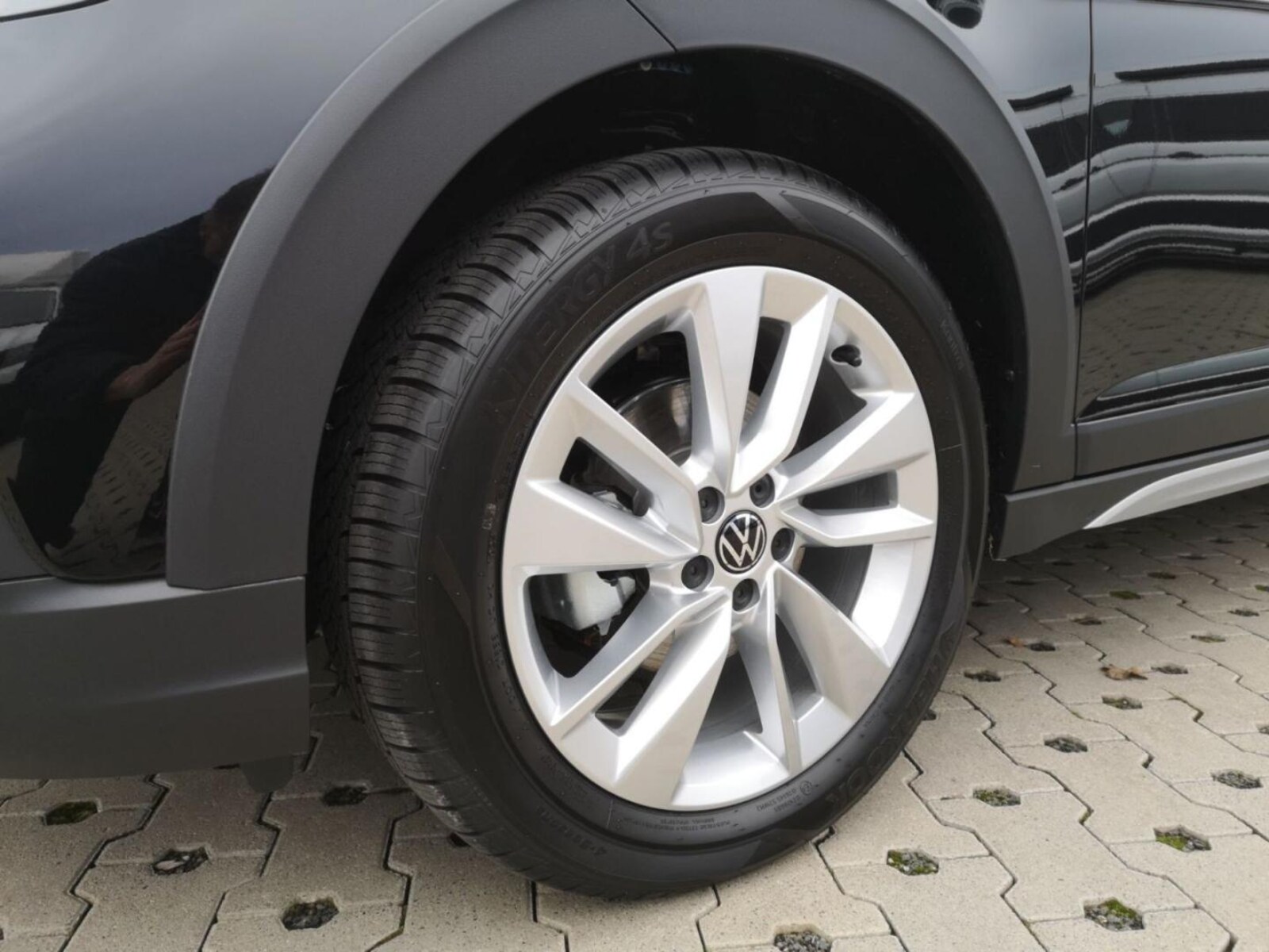 Volkswagen Taigo – Bild 24