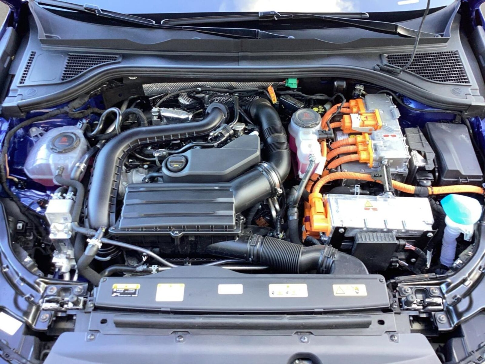 Volkswagen Passat – Bild 19