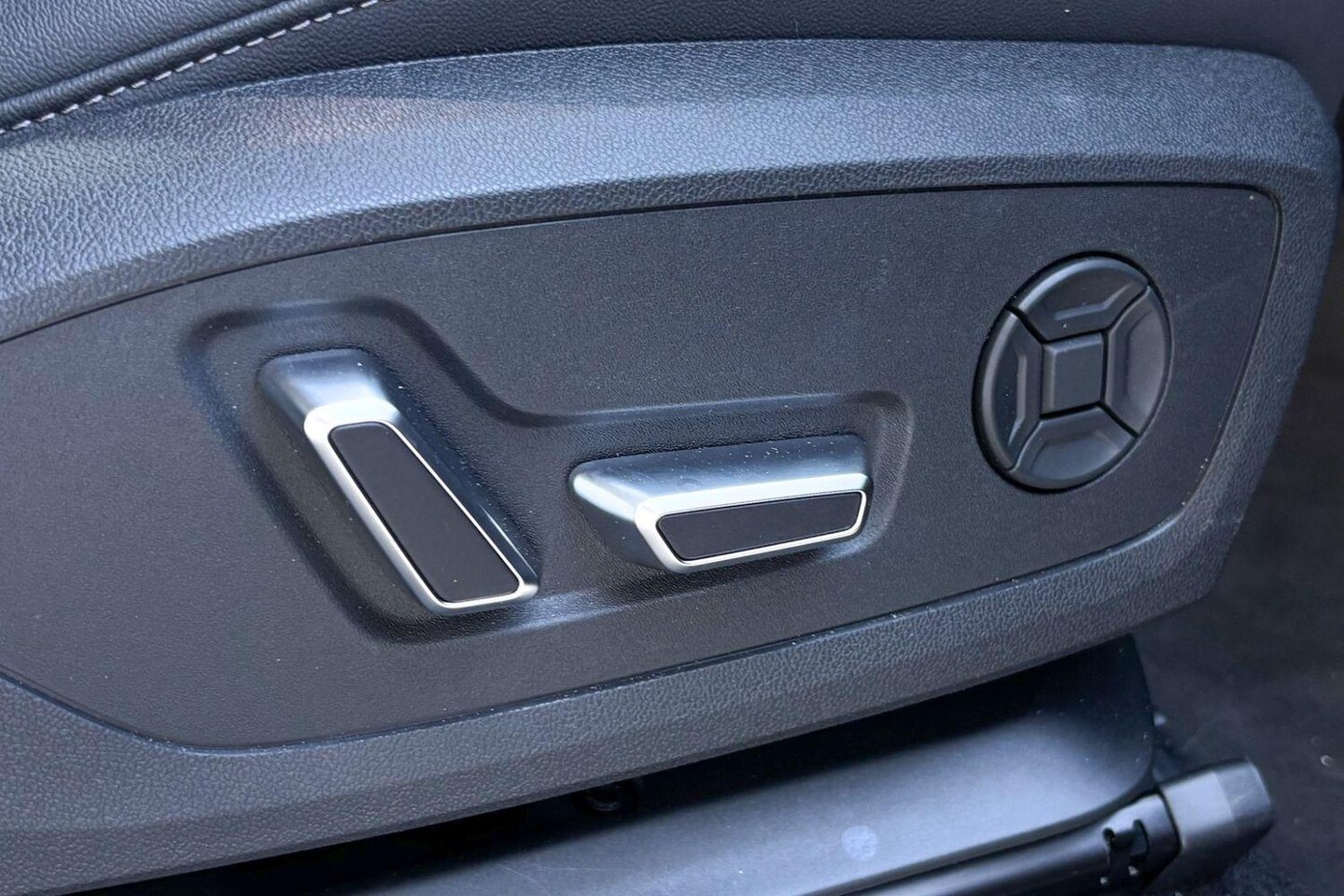 Image about Audi Q3 SUV TFSI 110 kW launch edition