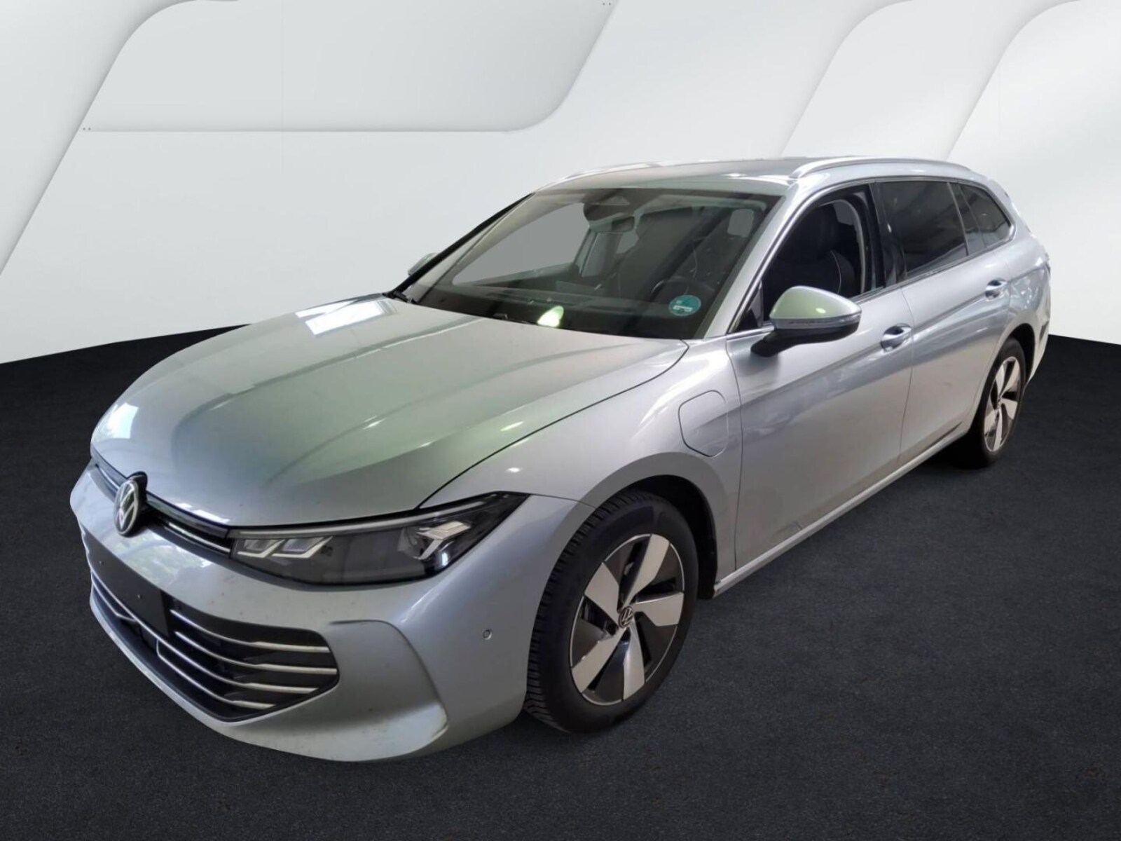 Volkswagen Passat – Bild 2