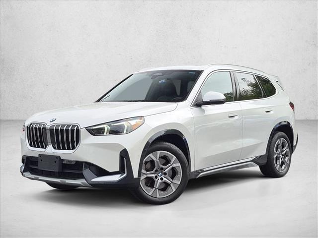 2025 BMW X1 28i