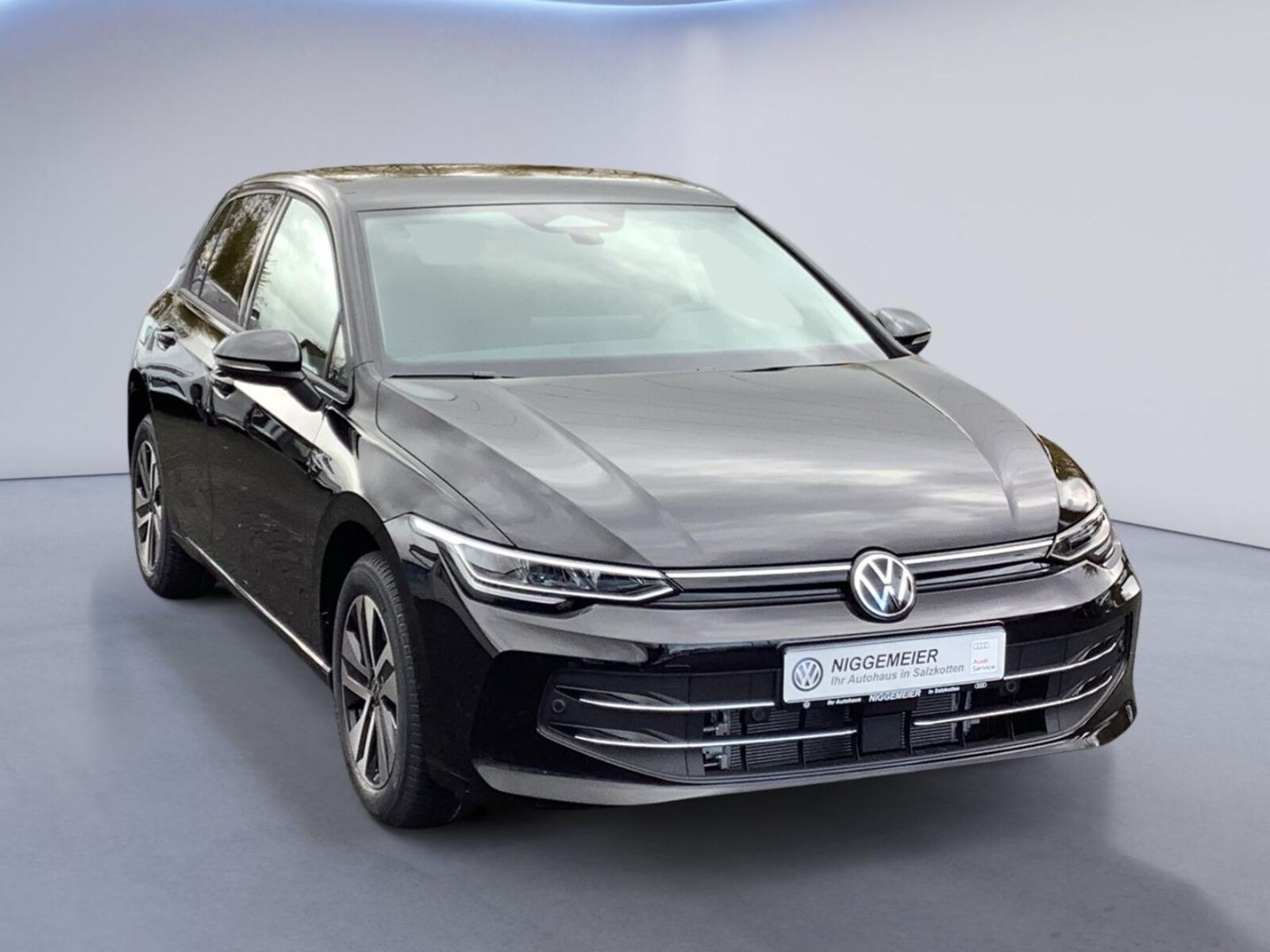 Volkswagen Golf – Bild 7