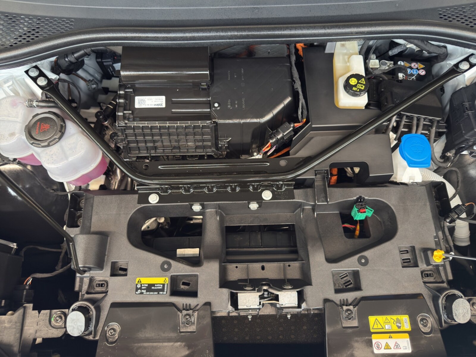 Volkswagen ID.4 – Bild 23