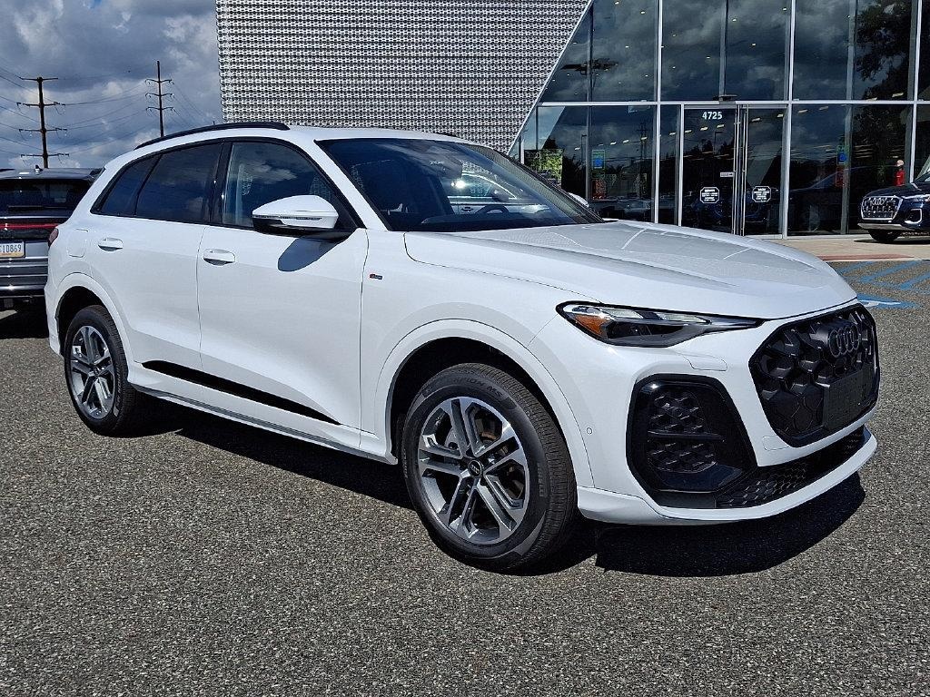2026 Audi Q5
