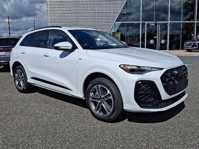 Photo of 2026 Audi Q5