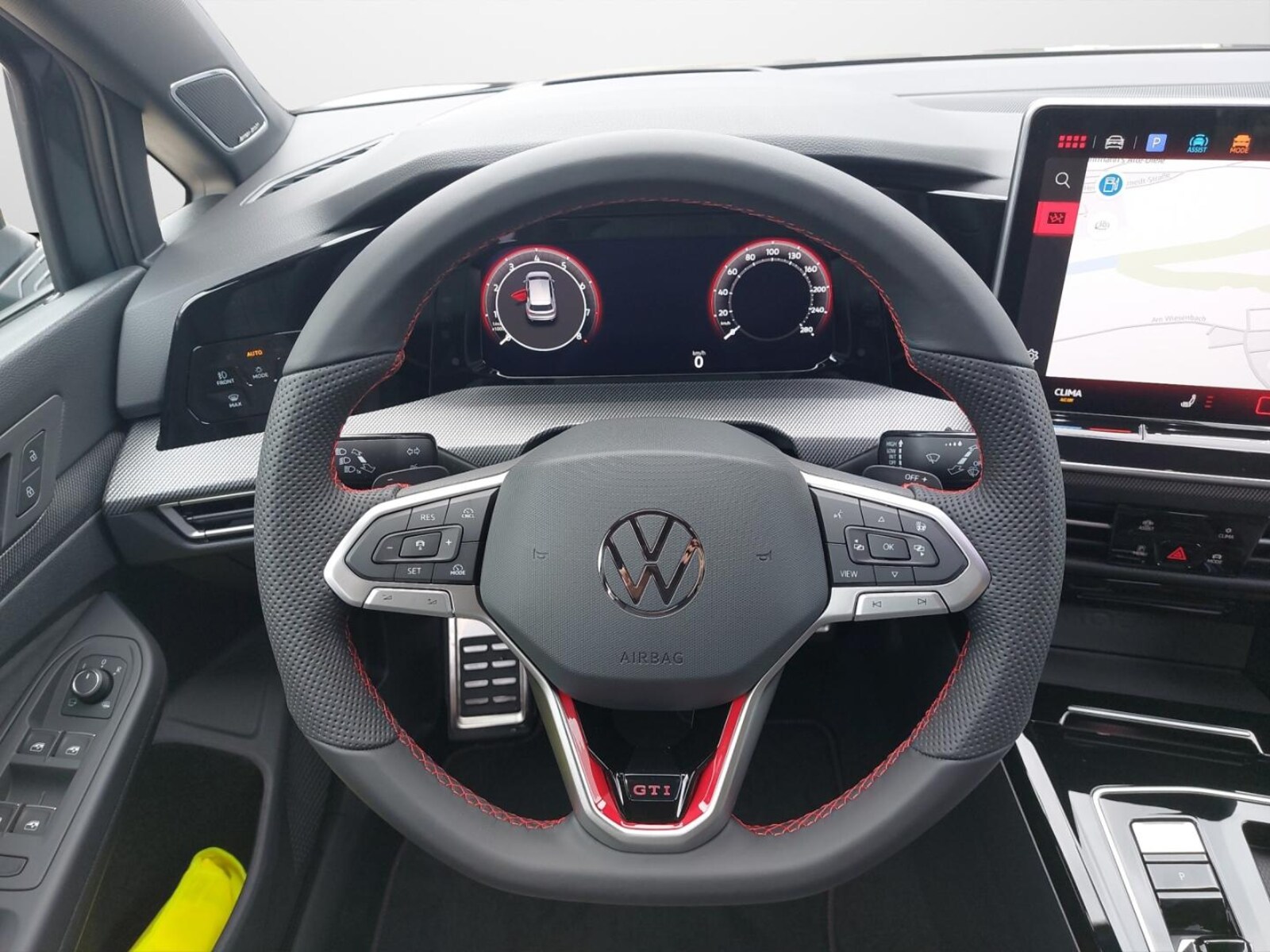 Volkswagen Golf – Bild 10