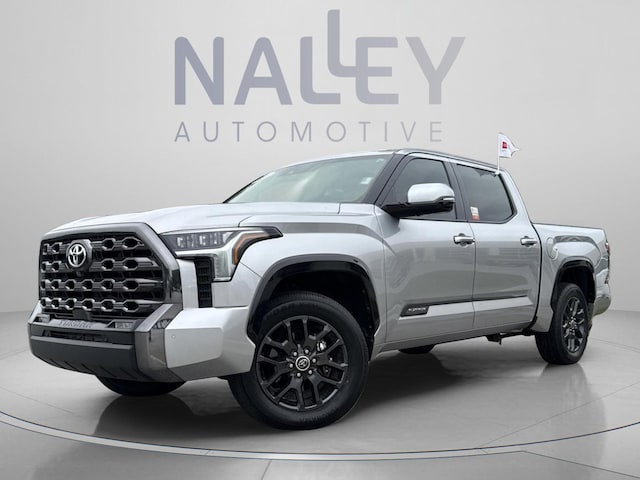 2023 Toyota Tundra