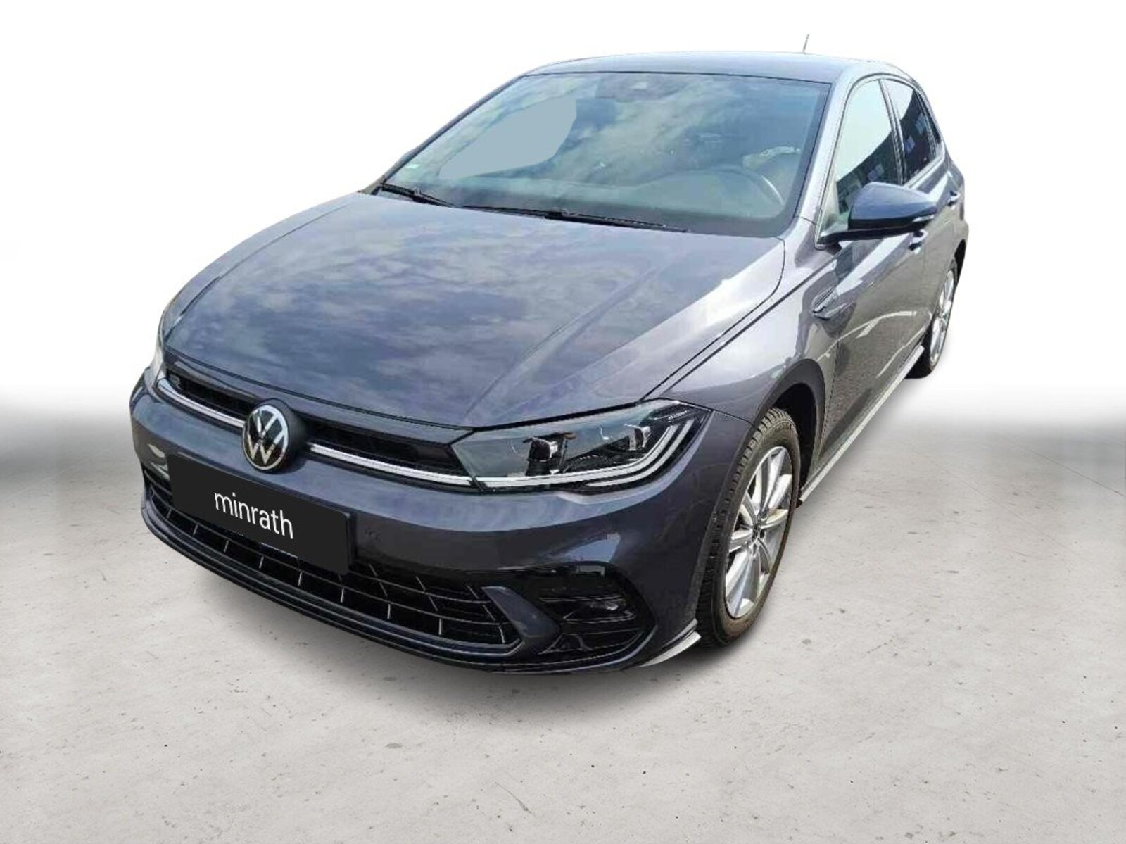 Volkswagen Polo – Bild 2