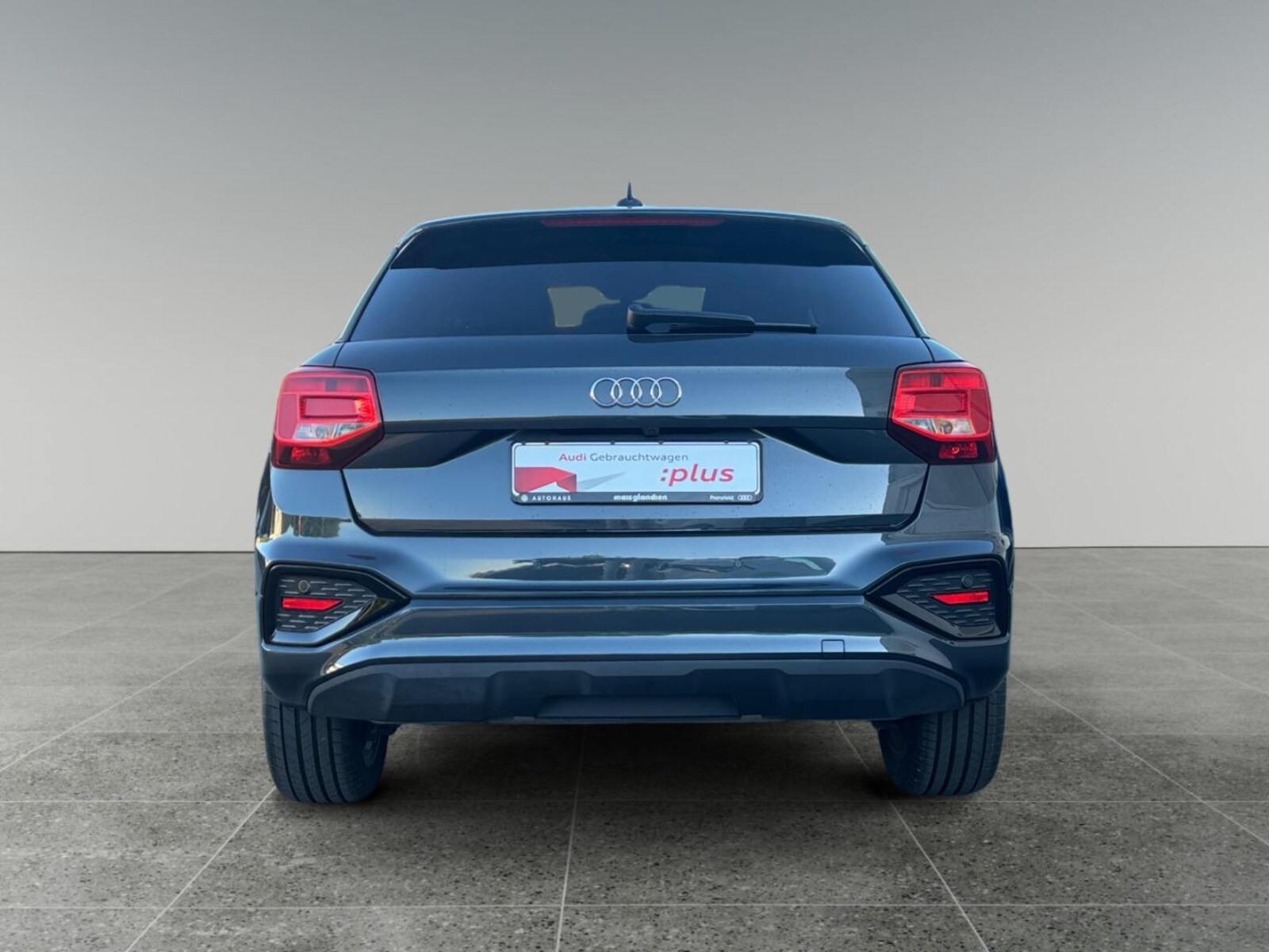 Audi Q2 – Bild 6