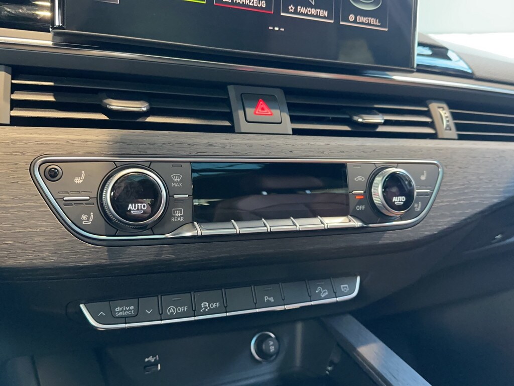 Image about Audi A4 allroad quattro 40 TDI quattro S tronic