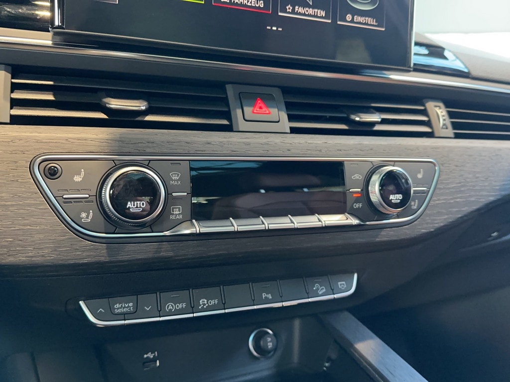 Image about Audi A4 allroad quattro 40 TDI quattro S tronic