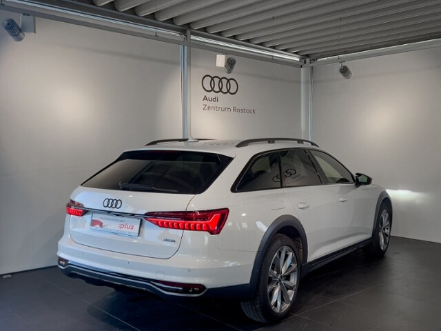Image about Audi A6 allroad quattro 40 TDI quattro S tronic