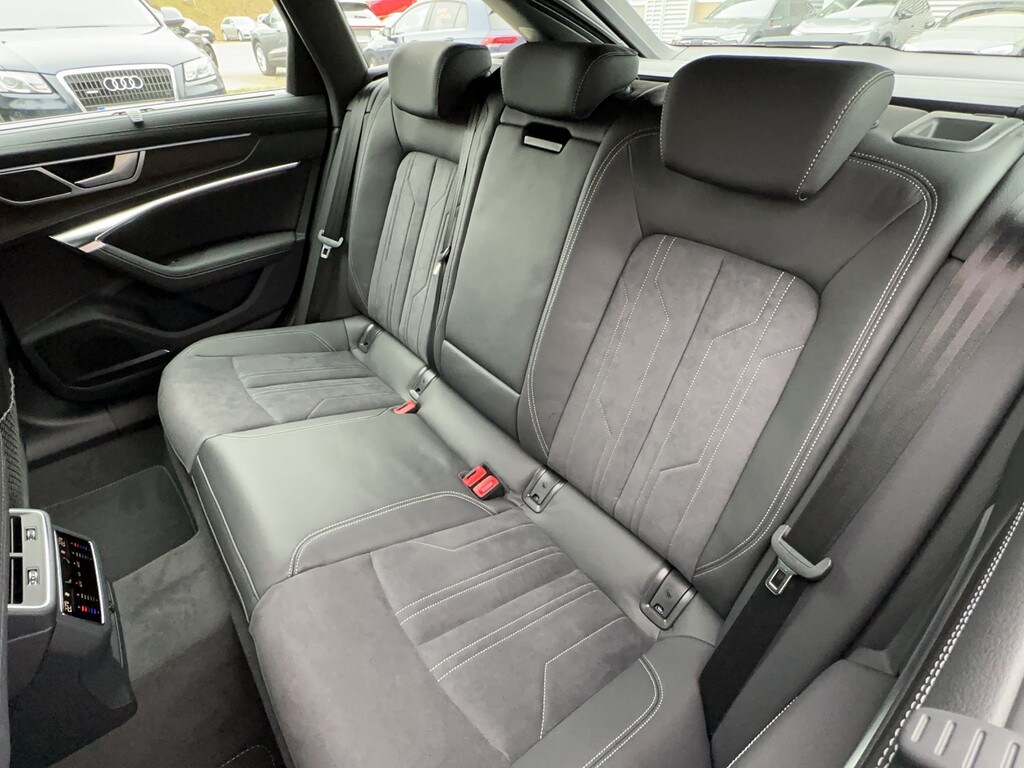 Image about Audi A6 allroad quattro 50 TDI quattro tiptronic