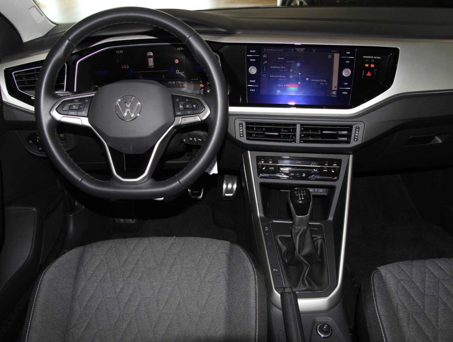 Volkswagen Taigo – Bild 10