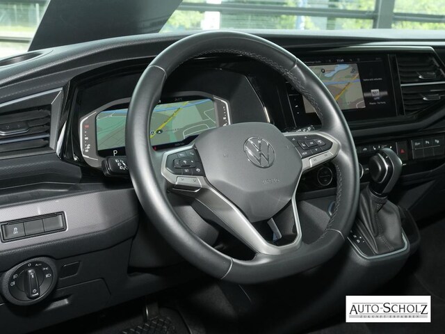 Volkswagen T6.1 Multivan