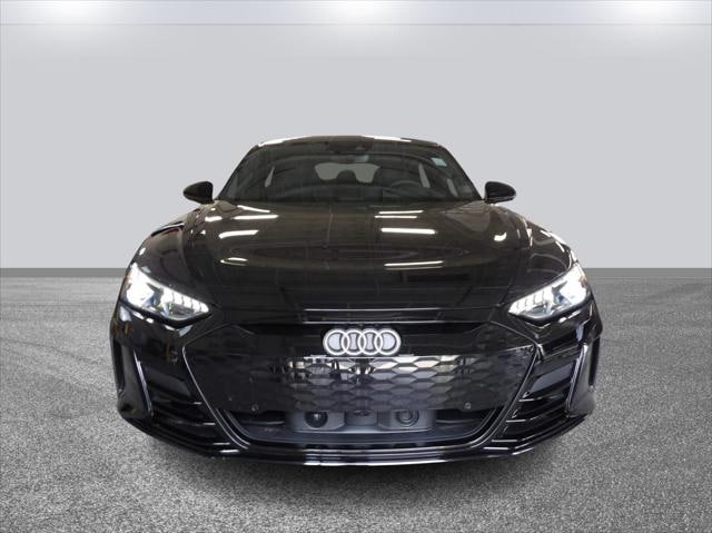 Used 2024 Audi RS e-tron GT Base with VIN WAUAHBFW1R7900038 for sale in Sanford, FL