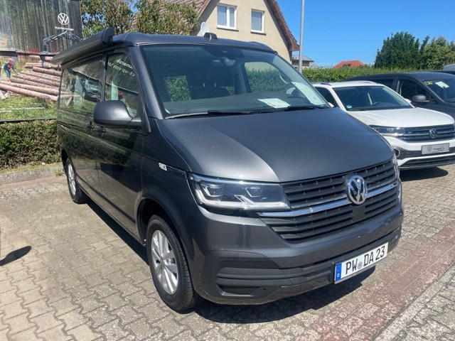 Volkswagen T6.1 California