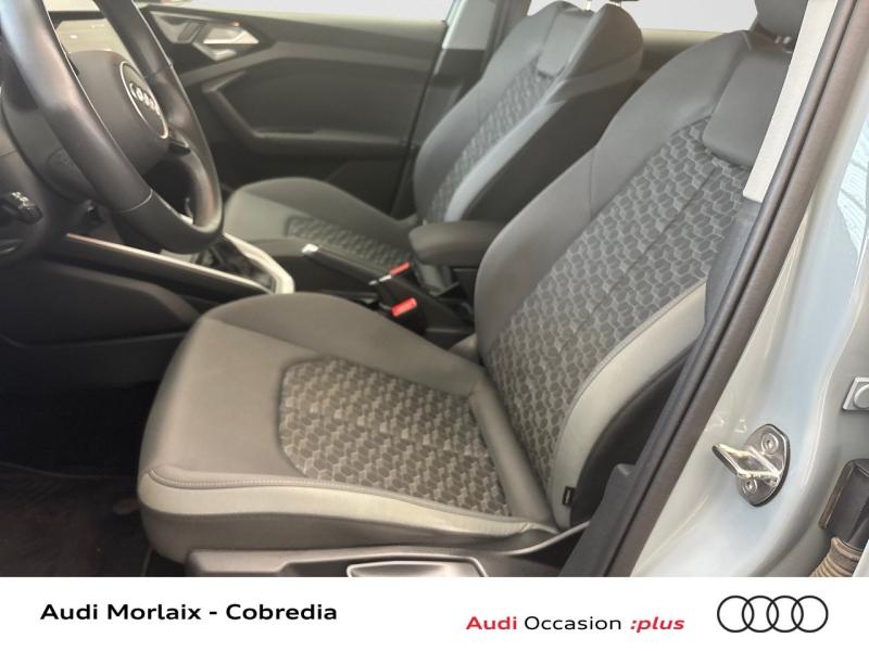 Image about Audi A1 Sportback Design Luxe 35 TFSI 110 kW (150 ch) S tronic