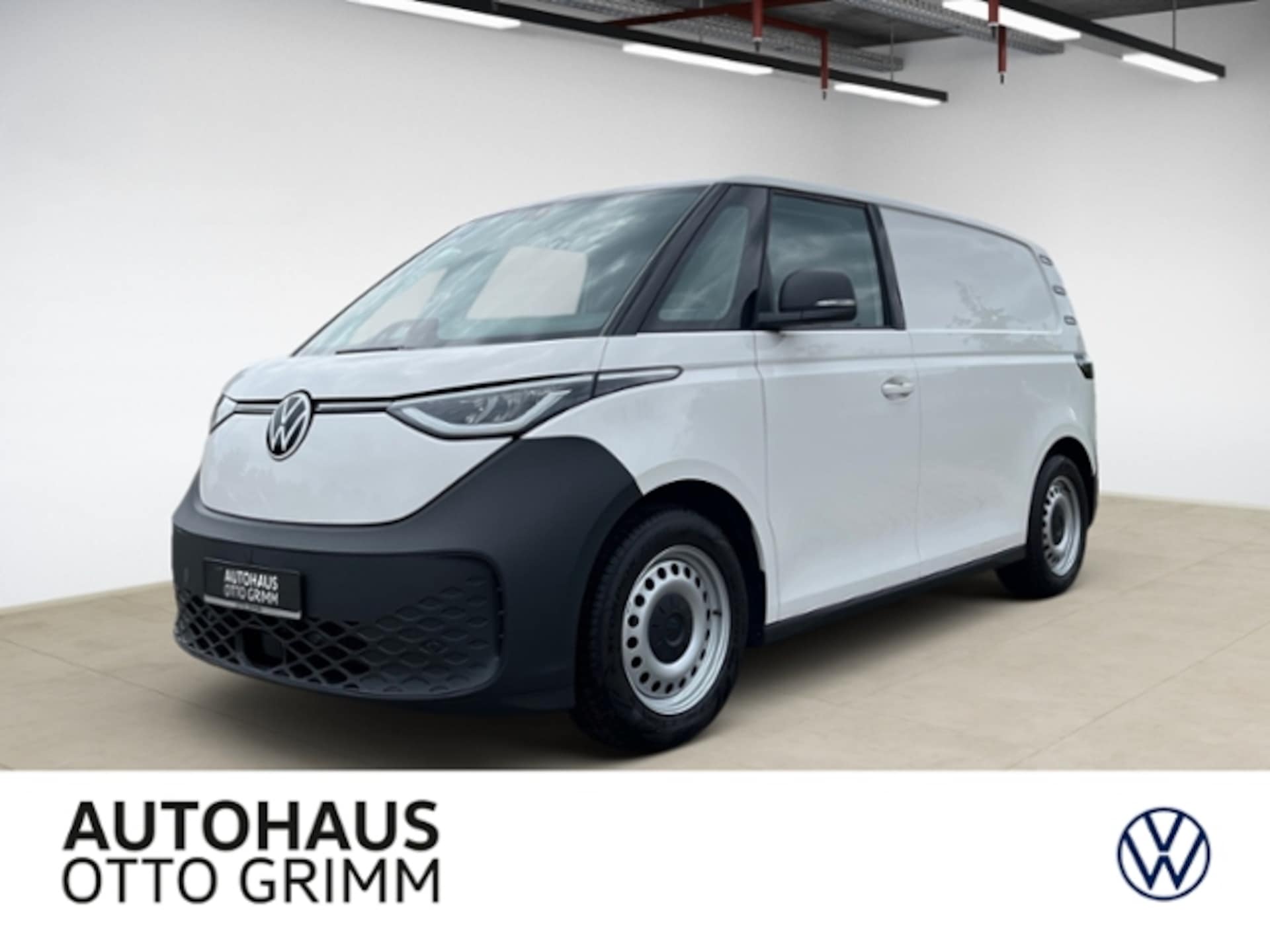 Volkswagen ID. Buzz Cargo Basis-Modell