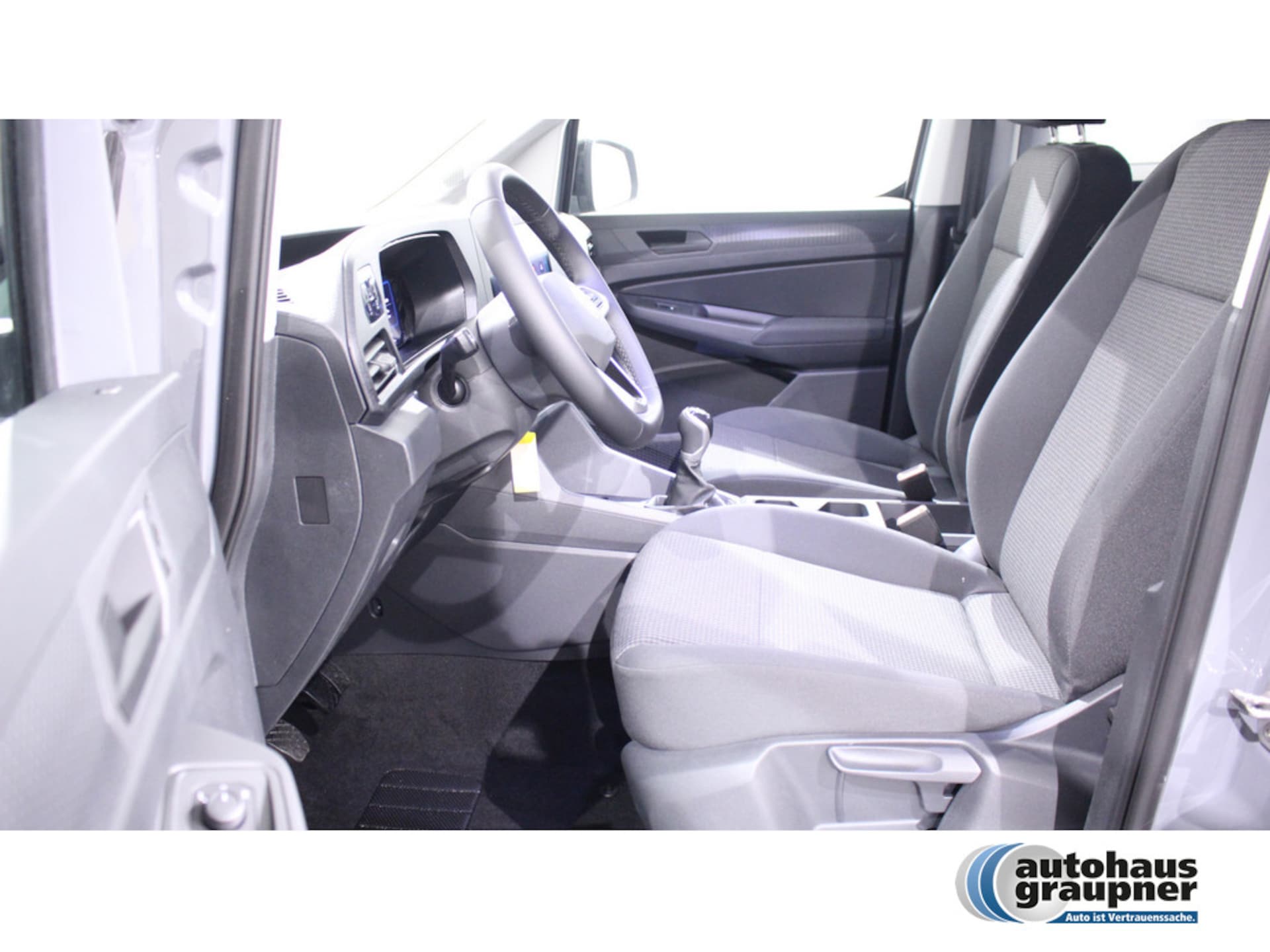Volkswagen Caddy Maxi Basis-Modell