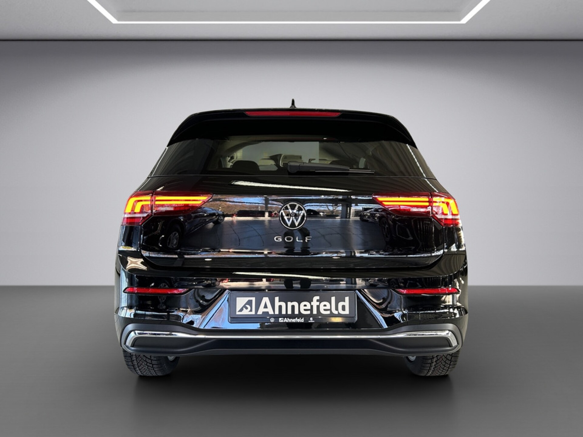 Volkswagen Golf Style