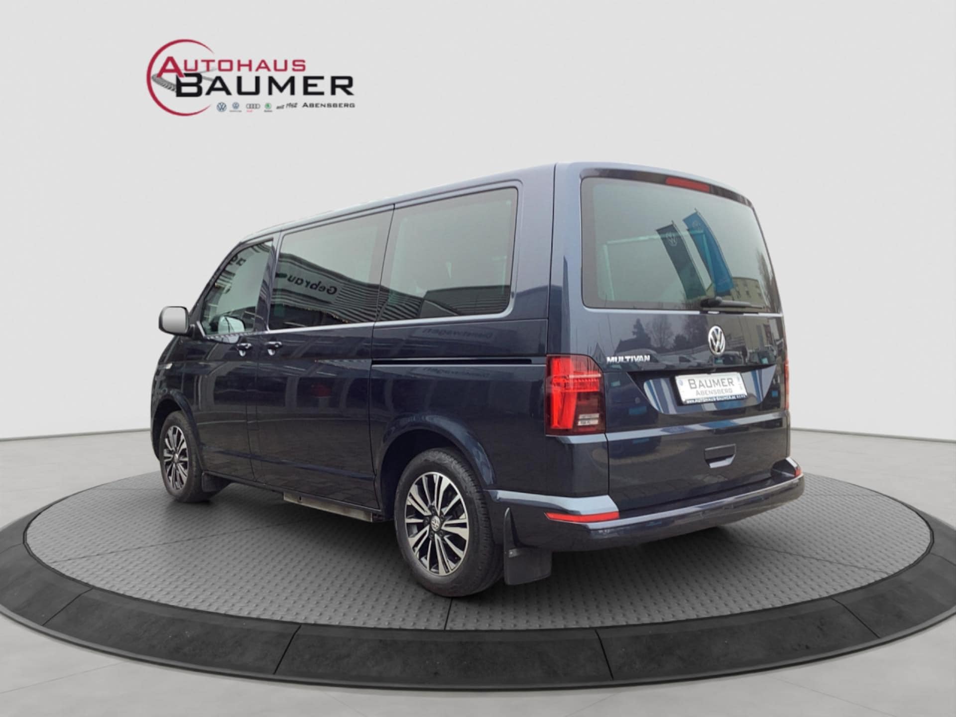 Volkswagen T6.1 Multivan Comfortline