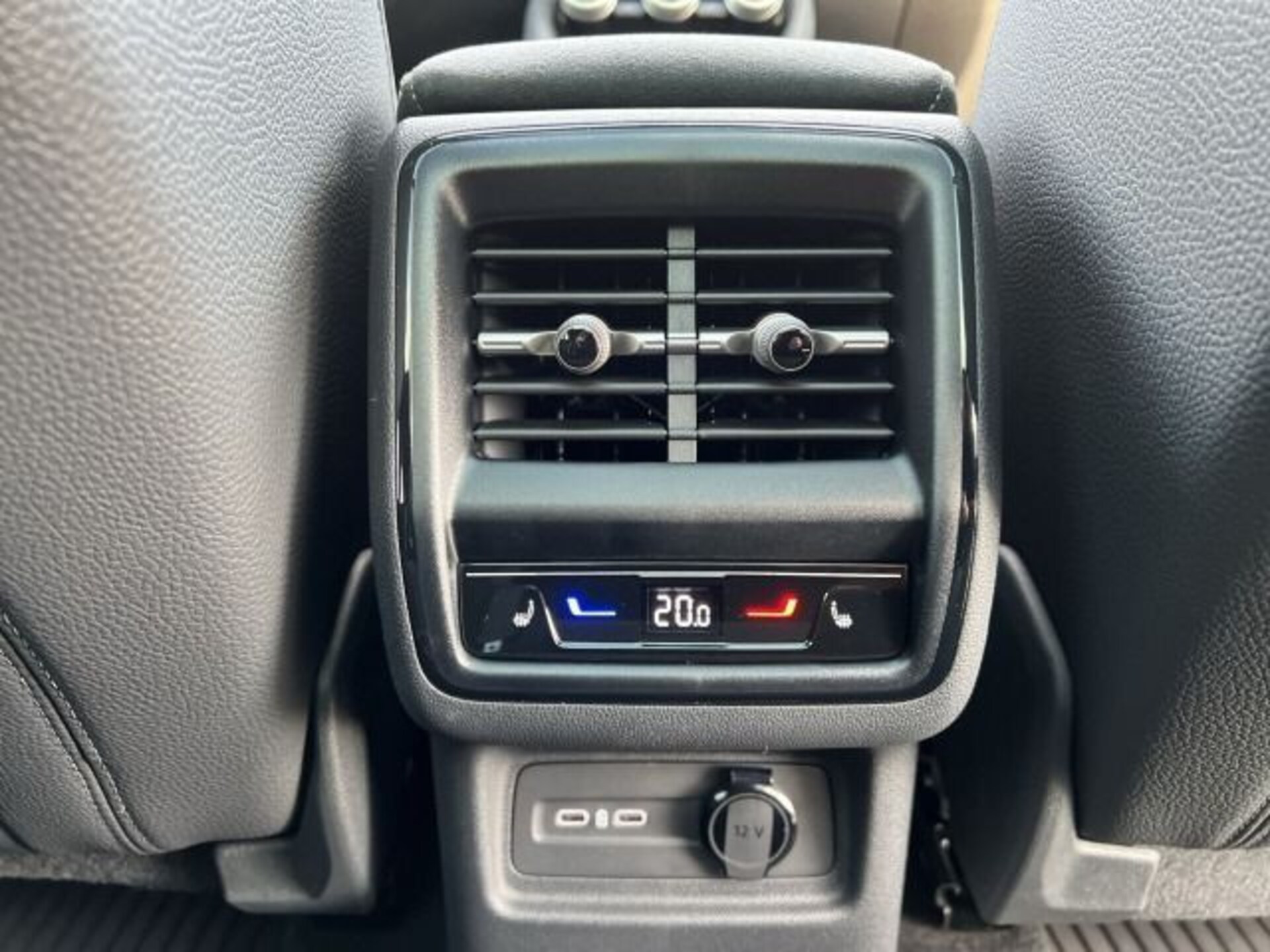 Skoda Kodiaq Sportline