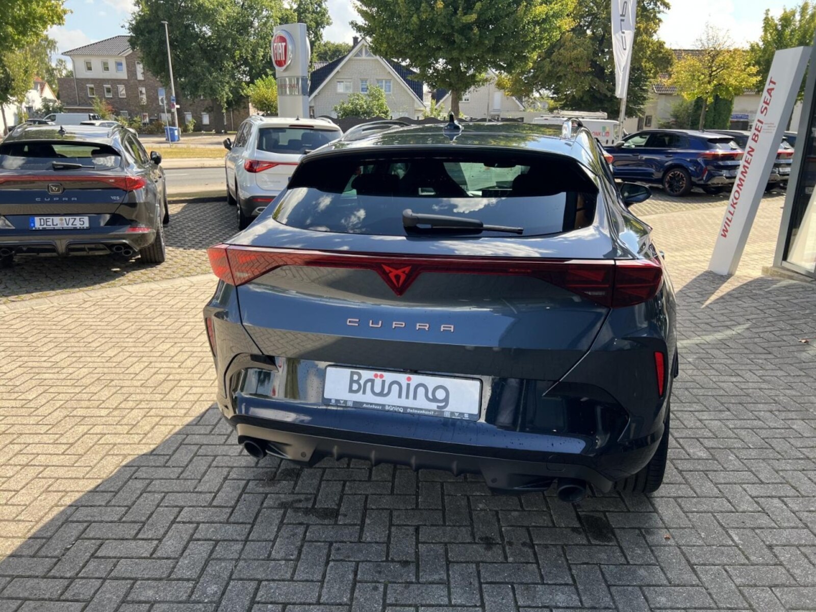 CUPRA Formentor – Bild 3