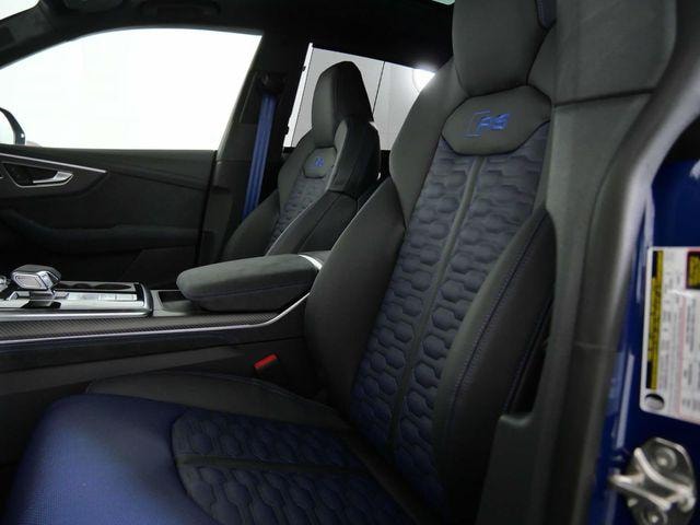 2026 Audi RS Q8 Base - Photo 17