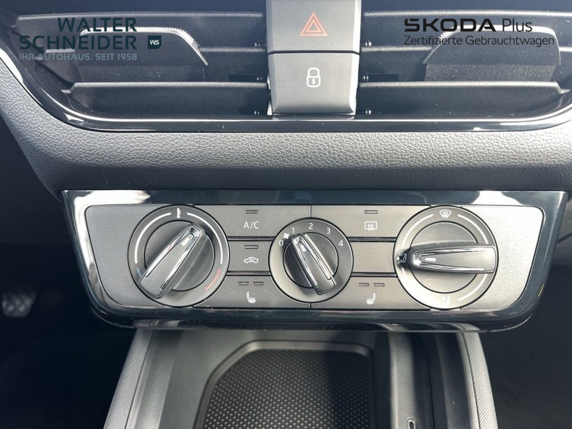 Skoda Kamiq Essence