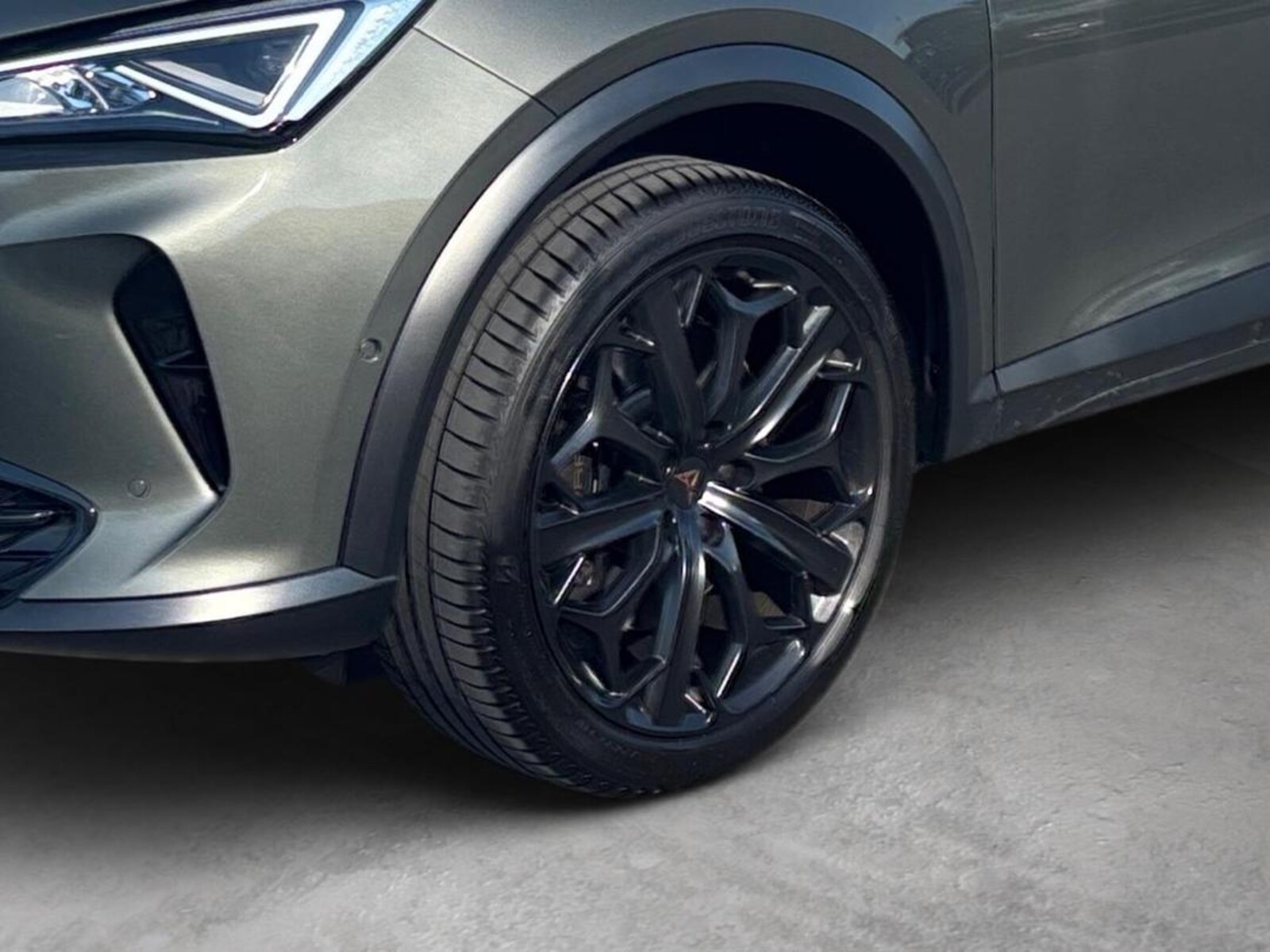 CUPRA Formentor – Bild 8