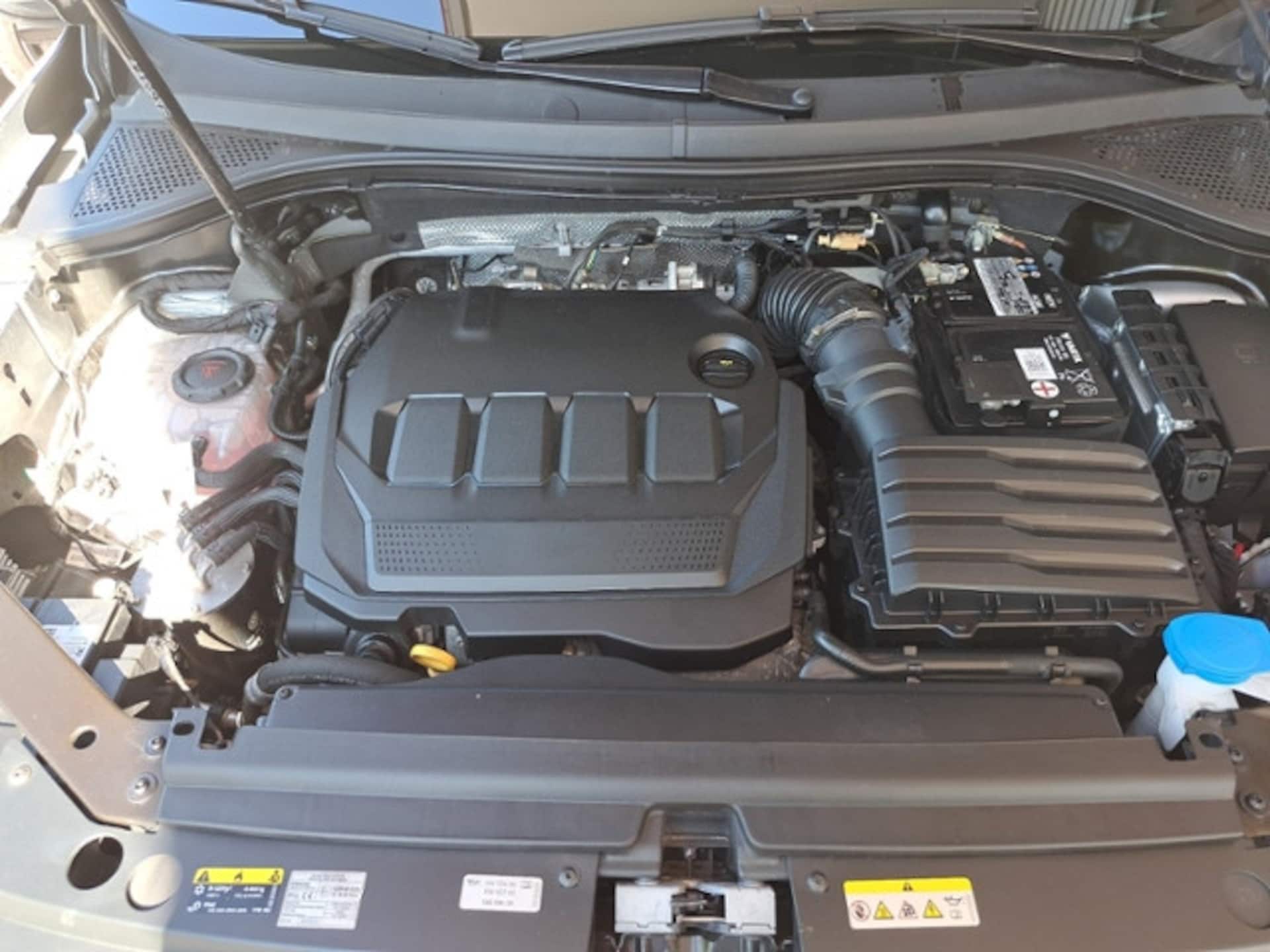 Volkswagen Tiguan Allspace R-Line