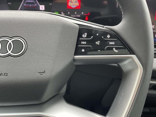 2026 Audi A6 Premium Plus - Photo 35