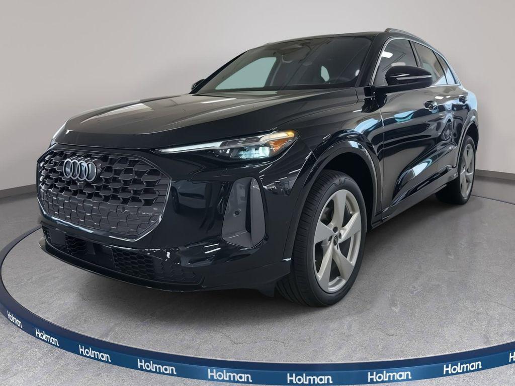 2025 Audi Q5