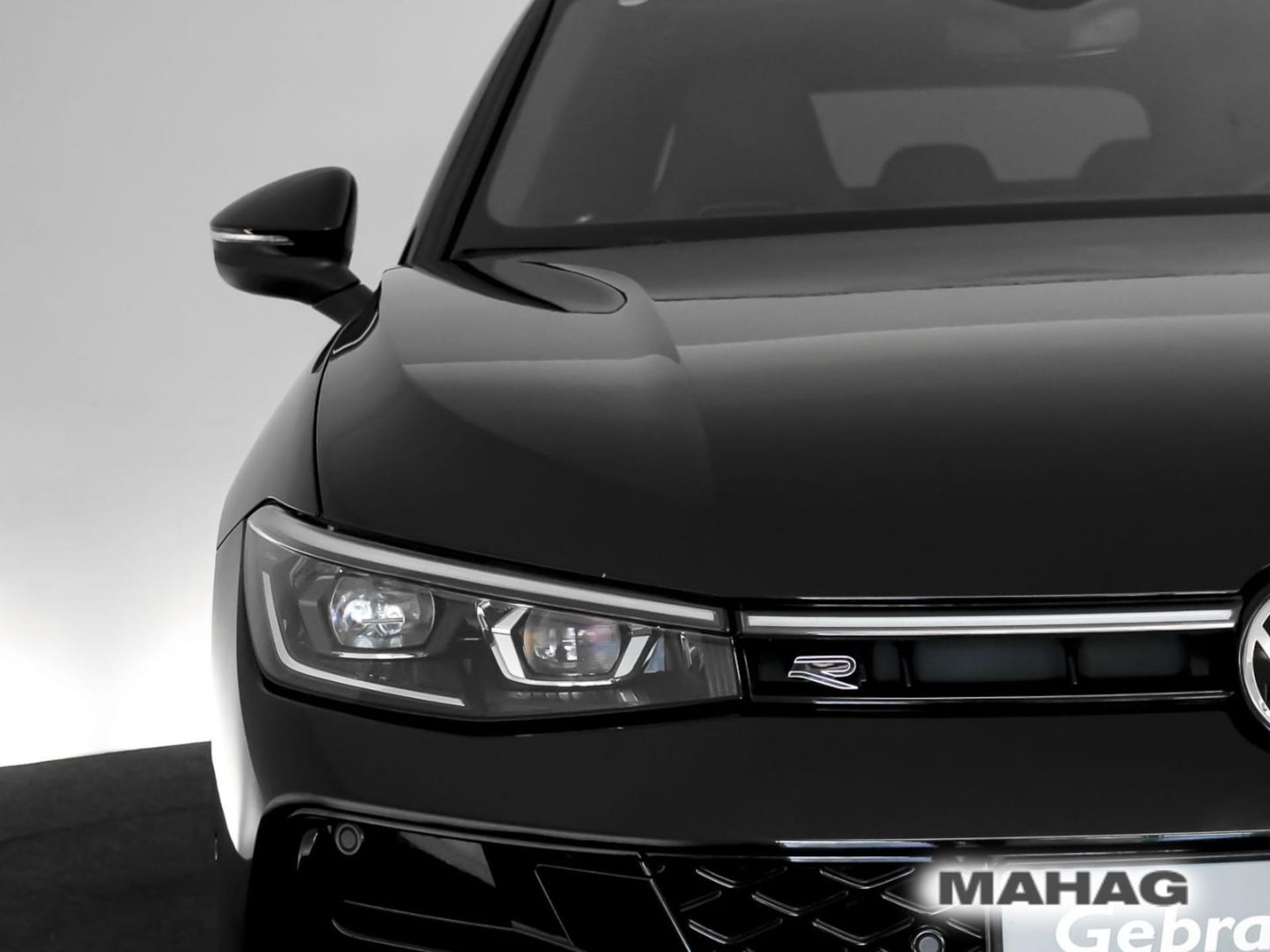 Volkswagen Passat R-Line