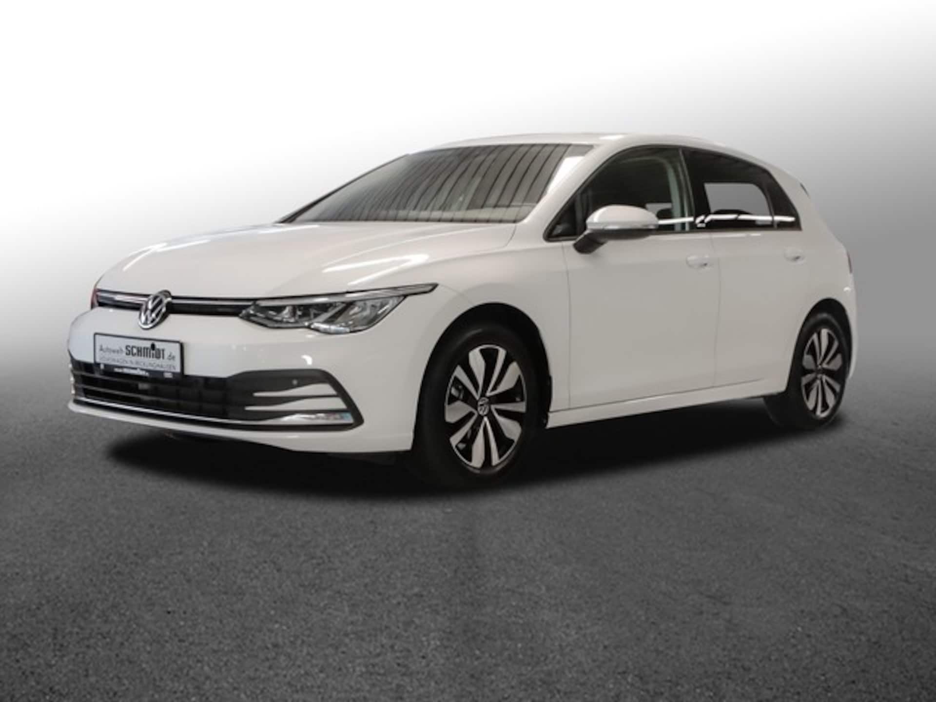 Volkswagen Golf MOVE