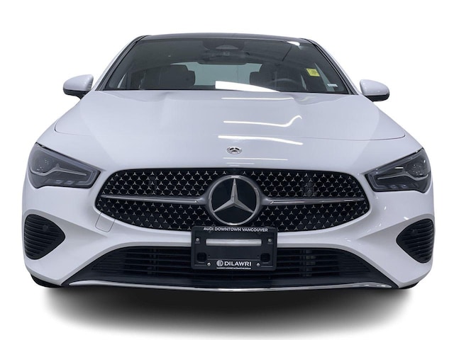 2026 Mercedes-Benz