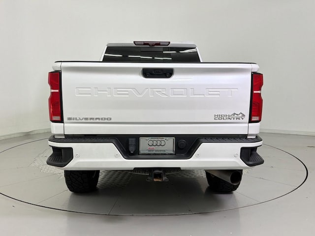 2024 Chevrolet Silverado 2500HD High Country - Photo 10