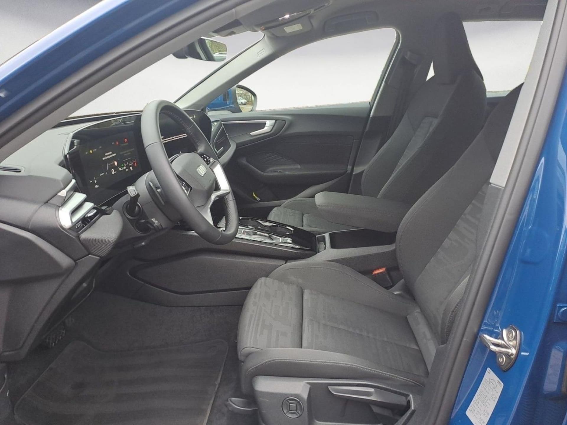Audi A5 Avant