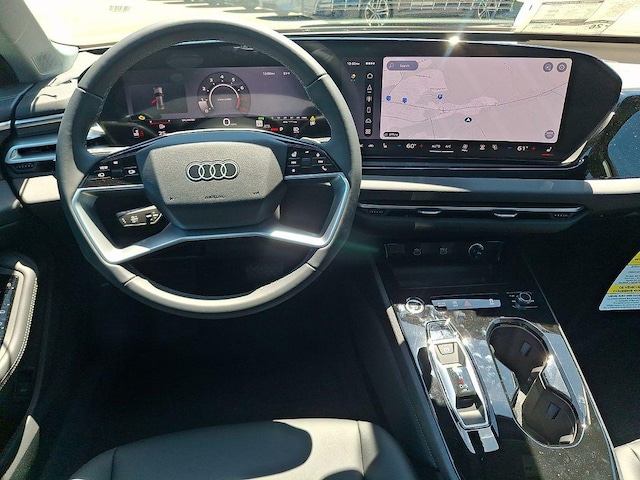 2026 Audi A5 Sedan