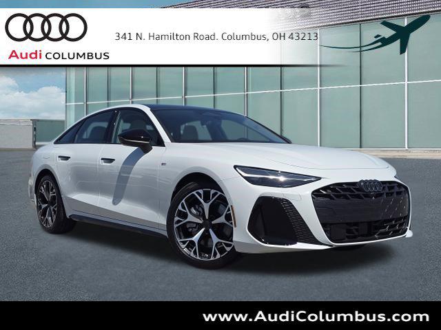 2026 Audi A6 Premium Plus quattro S tronic's photo