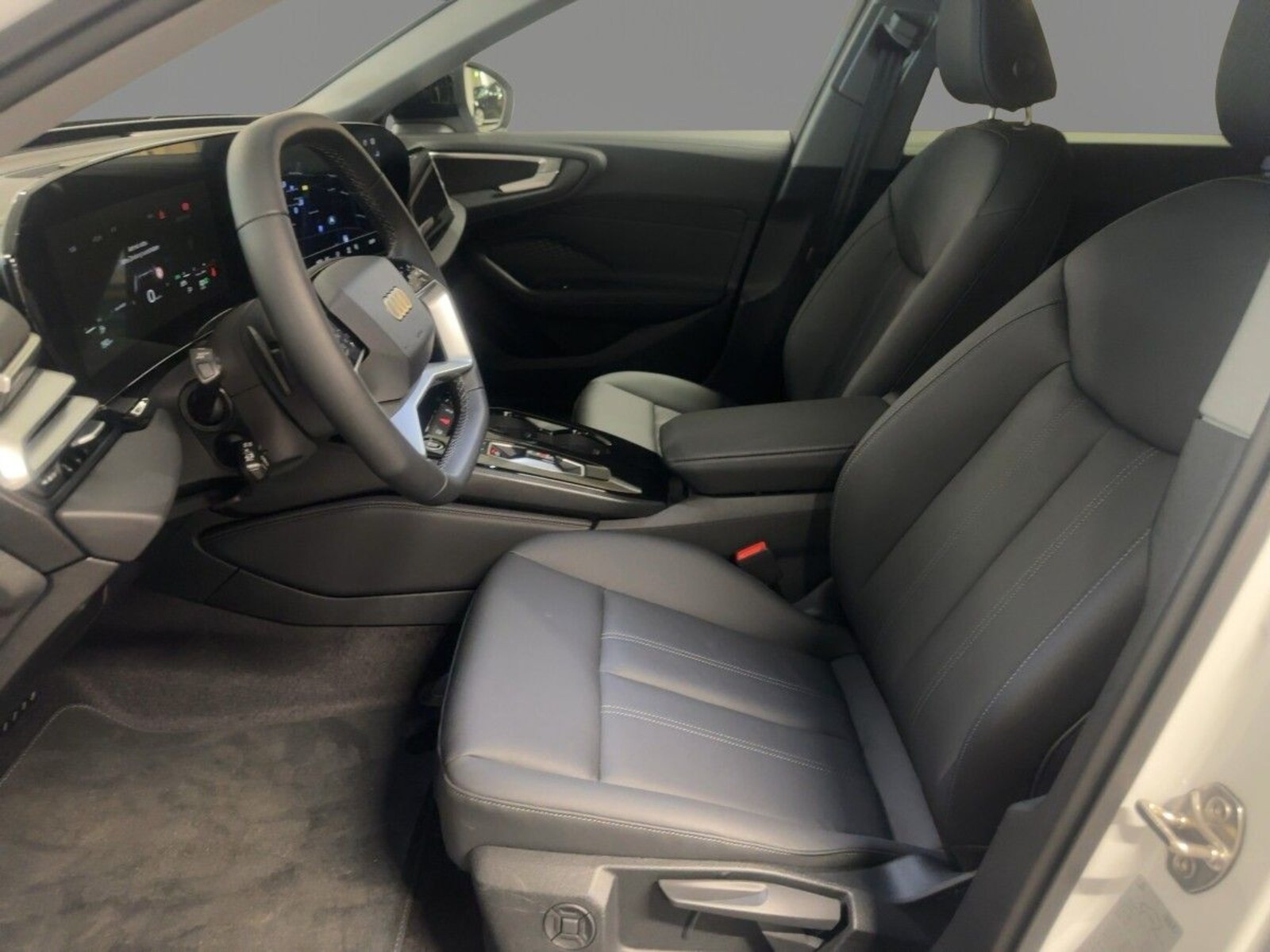 Audi A5 Limousine – Bild 7