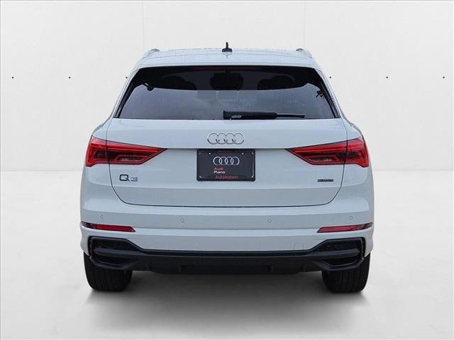 2025 Audi Q3 S Line Premium - Photo 7