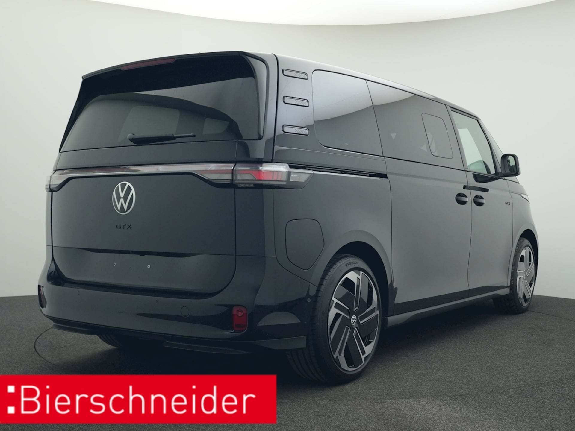 Volkswagen ID. Buzz GTX