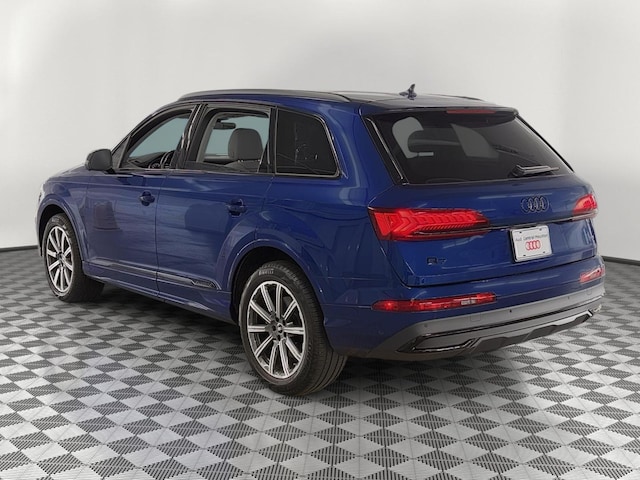 2023 Audi Q7