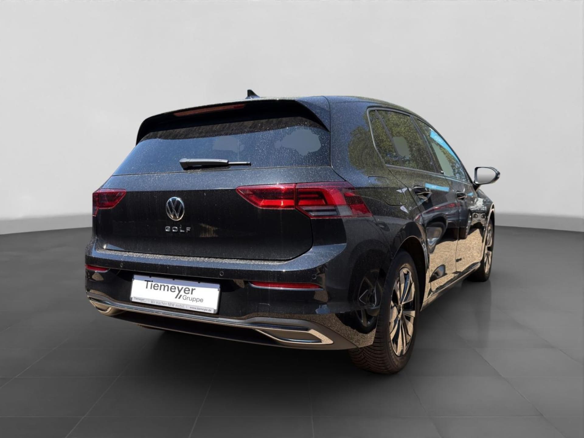 Volkswagen Golf MOVE